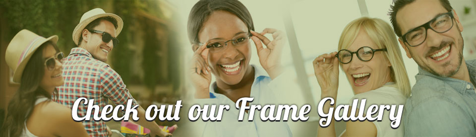 Frame Gallery
